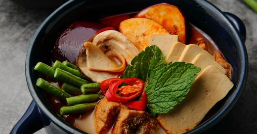 How To Cook With Penang Curry Paste