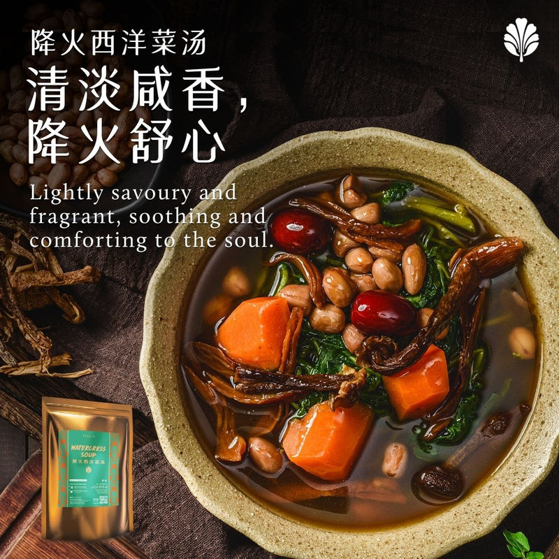 Spice & Flavor Story