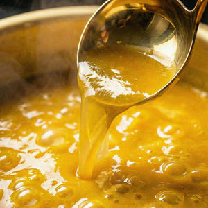 Sour & spicy golden broth