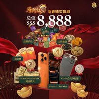 双马并进 配套B