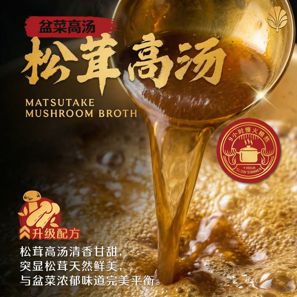 双马并进 配套B