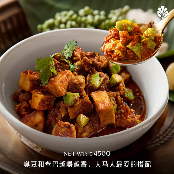 Frozen Ready-To-Eat Series